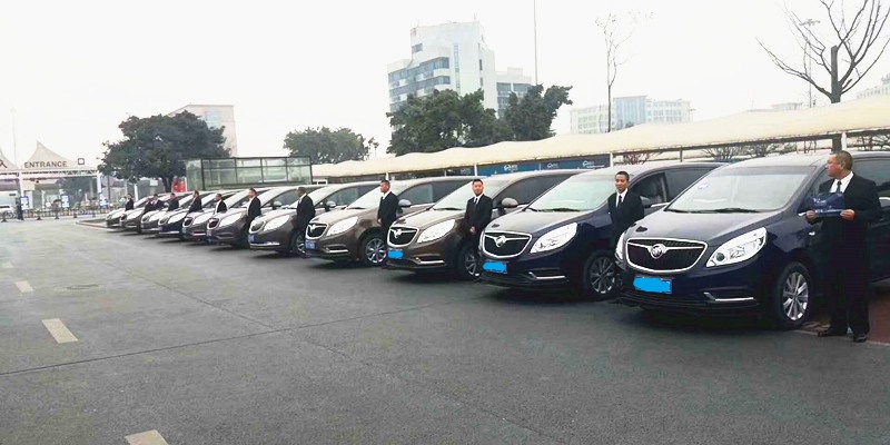 汽車租賃行業(yè)拿車省錢了嘛？租車費用高的來源